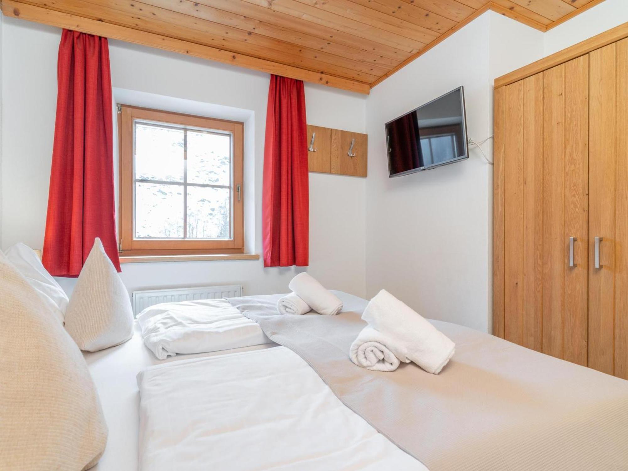 Ferienhaus Alpensteinbock *